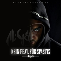 Al-Gear - Kein Feat. Fur Spastis