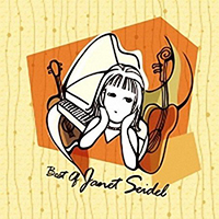 Seidel, Janet - Best Of (CD 1)