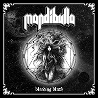 Mandibulla - Bleeding Black