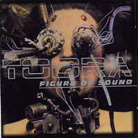 Todra - Figure Of Sound