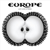 Europe - Last Look at Eden (Limited Edition)