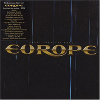 Europe - Start From The Dark (Special Edition - Bonus CD: 