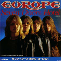 Europe - Seven Doors Hotel (Single)