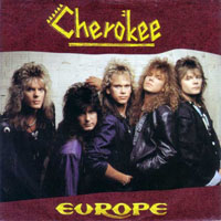 Europe - Cherokee (Single)