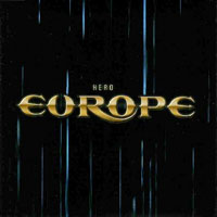 Europe - Hero (Single)