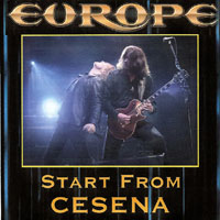 Europe - 2005.03.13 - Live at Carisport, Cesena, Italy (CD 1)