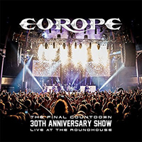 Europe - The Final Countdown: 30th Anniversary Show (Live At The Roundhouse)