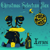 XerXes (NOR) - Christmas Selection Box