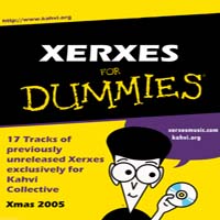 XerXes (NOR) - Xerxes For Dummies