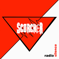 Scorcher - Radio Silence (Single)
