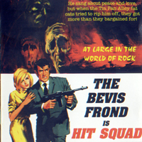Bevis Frond - Hit Squad