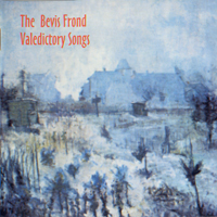 Bevis Frond - Valedictory Songs