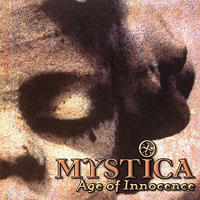 Mystica (Isr) - Age Of Innocence