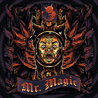 Reliqa - Mr. Magic (Single)