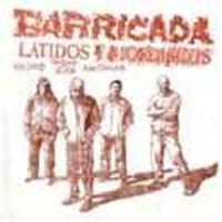 Barricada - Latidos