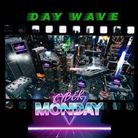 Cyber Monday - Day Wave
