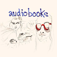 audiobooks - Gothenburg (Single)