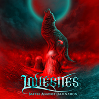 Lovebites - Battle Against Damnation (EP)