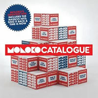 Moloko - Catalogue: Best Of