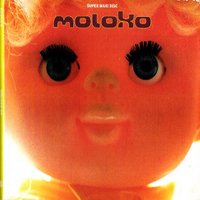 Moloko - Moloko Ep (UK Maxi Single)