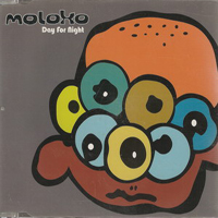 Moloko - Day For Night (EU Maxi Single)