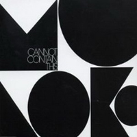 Moloko - Cannot Contains This (EU Single)