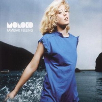 Moloko - Familiar Feeling (Maxi Single)