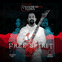 Kudwa, Chandresh - Free Spirit