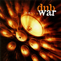 Dub War - Cry Dignity (Single)