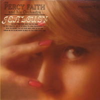 Faith, Percy - Jealousy