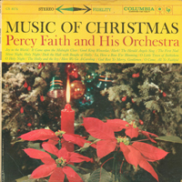 Faith, Percy - Music Of Christmas