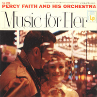 Faith, Percy - Music For Her & Bonus Tracks