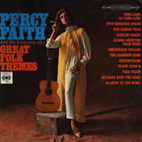Faith, Percy - Great Folk Themes