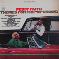Faith, Percy - Themes For The 'In' Crowd