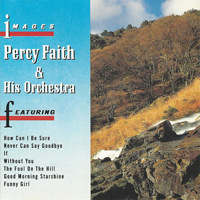 Faith, Percy - Images