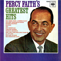 Faith, Percy - Percy Faith's Greatest Hits