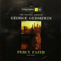 Faith, Percy - The Columbia Album Of George Gershwin (CD 2)