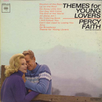 Faith, Percy - Themes For Young Lovers