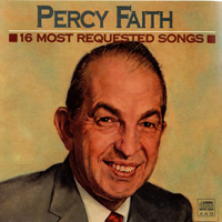 Faith, Percy - 16 Most Requested Songs