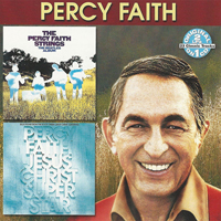 Faith, Percy - The Beatles Album / Jesus Christ Superstar