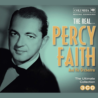 Faith, Percy - The Real... Percy Faith & His Orchestra (CD 1)