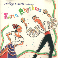 Faith, Percy - Latin Rhythms
