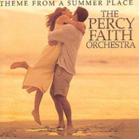Faith, Percy - Theme From 'A Summer Place'