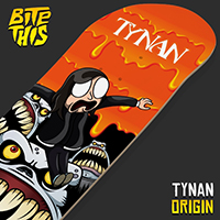 TYNAN - Origin (Single)