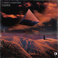 TYNAN - Osiris (with Hairitage) (Single)