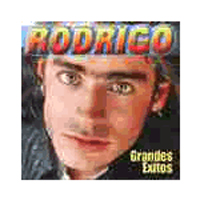 Rodrigo Bueno - Rodrigo (Grandes Exitos)