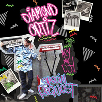 Ortiz, Diamond  - Special Request