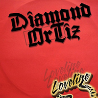 Ortiz, Diamond  - Loveline