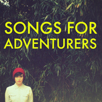 Fowler, Sally - Songs For Adventurers