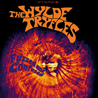 Wylde Tryfles - Fuzzed And Confused